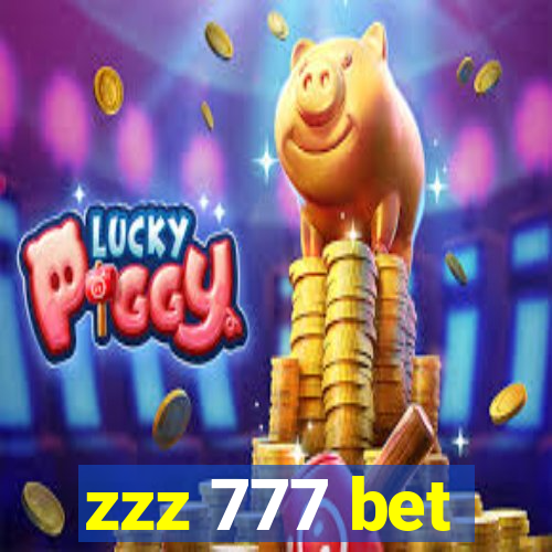 zzz 777 bet